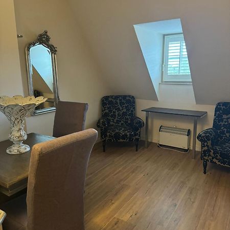 Orangerie Daire Maastricht Dış mekan fotoğraf
